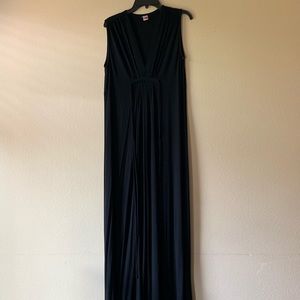 Olian Lucy Maxi Dress